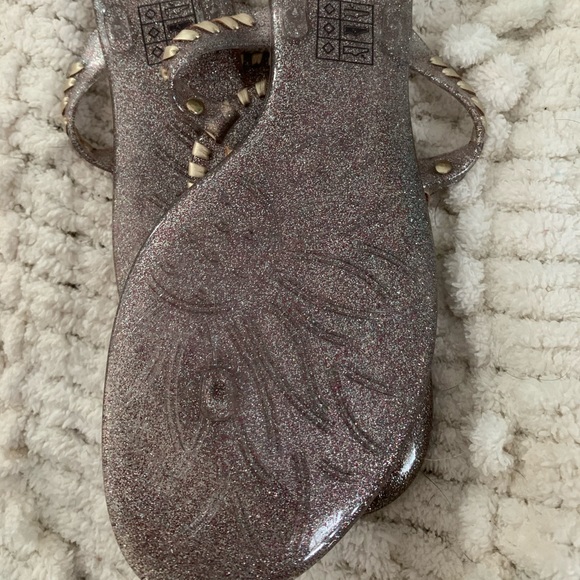 Jack Rogers Georgica Jellies - Picture 3 of 7